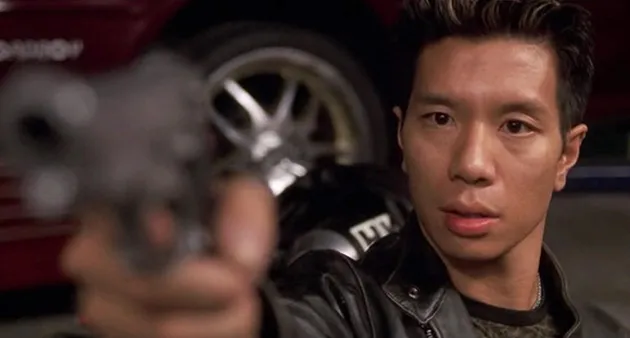 pemeran pembantu FAST &amp; FURIOUS