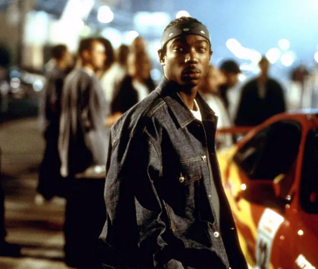 pemeran pembantu FAST &amp; FURIOUS