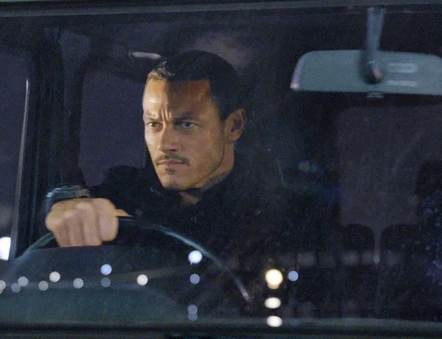 pemeran pembantu FAST &amp; FURIOUS