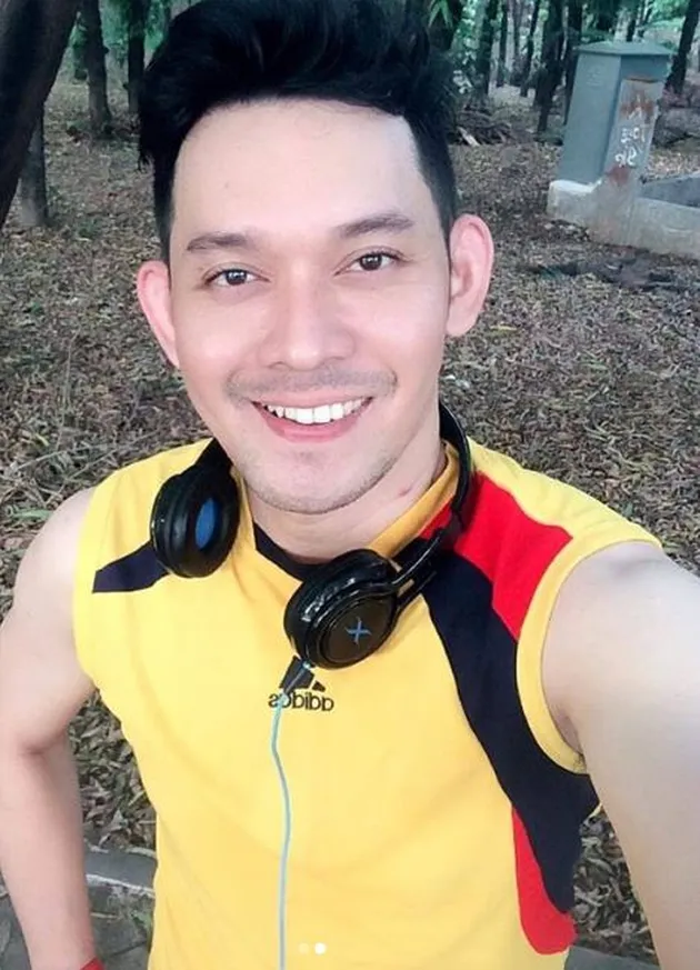 Romi AFI, AFI, Akademi Fantasi Indosiar