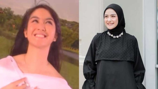 Still Remember the Soap Opera 'BAWANG PUTIH DAN BAWANG MERAH'? This is the Appearance of the Cast Now