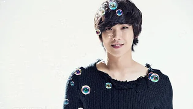 Bintang Korea yang berusia hampir 30