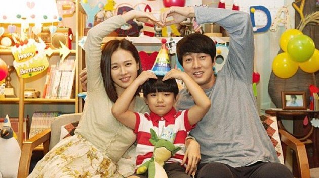 Still Single, These 9 Korean Actors and Actresses Must Become Parents in Dramas and Films