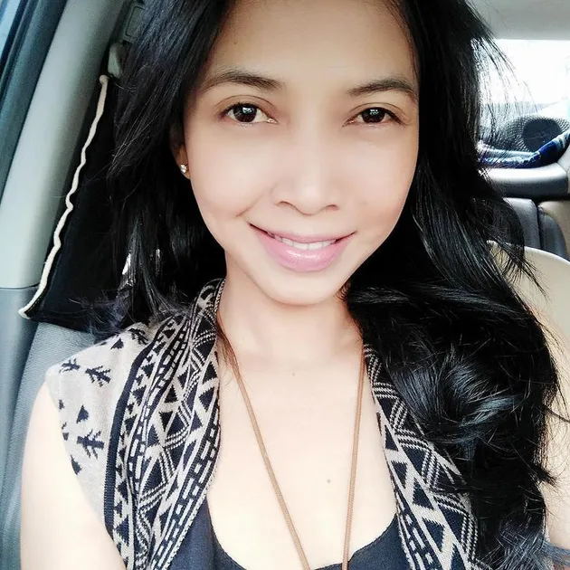 ruth marini pemeran sinto gendeng di film wiro sableng