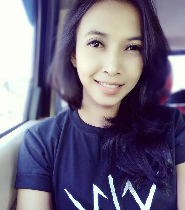 ruth marini pemeran sinto gendeng di film wiro sableng