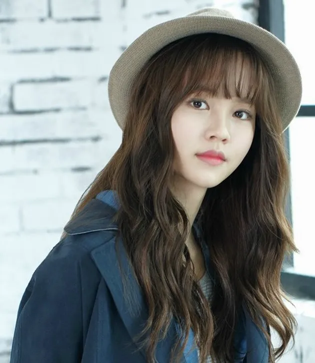Kim So Hyun