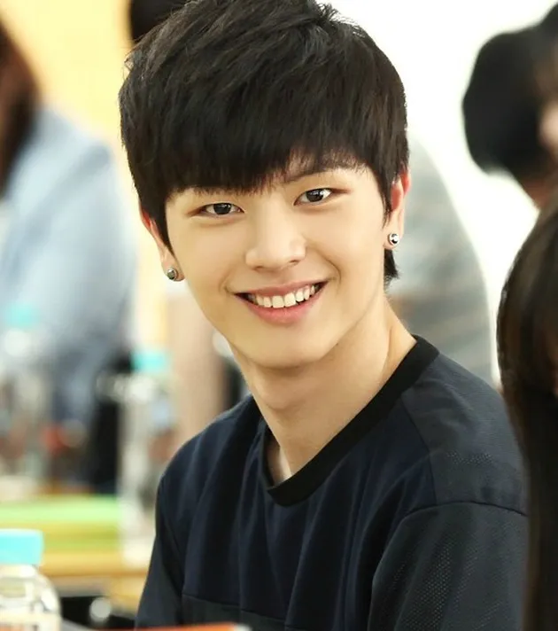 Seungjae
