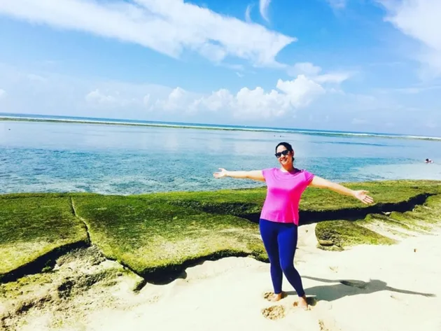 Keluarga Shaheer Sheikh