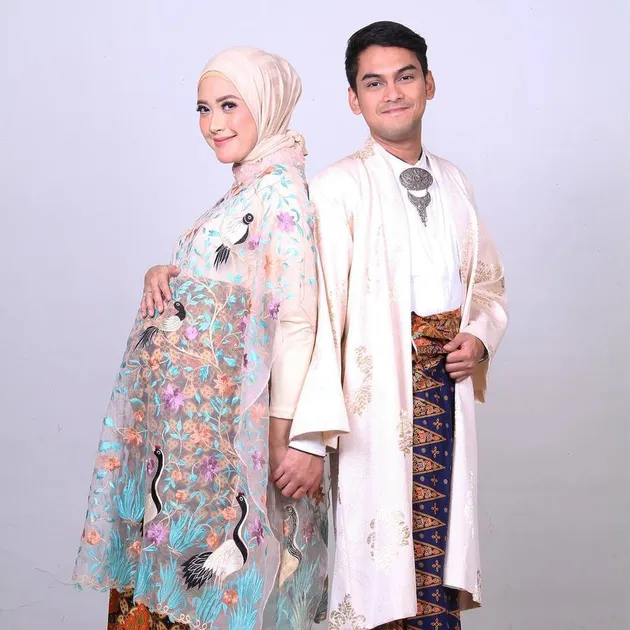 maternity selebrity