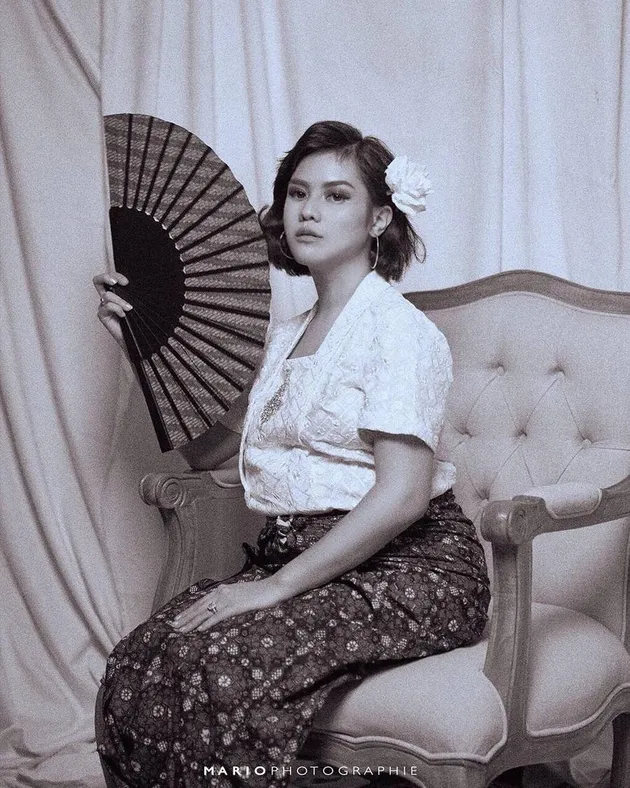 Mytha Lestari - Barry Maheswara
