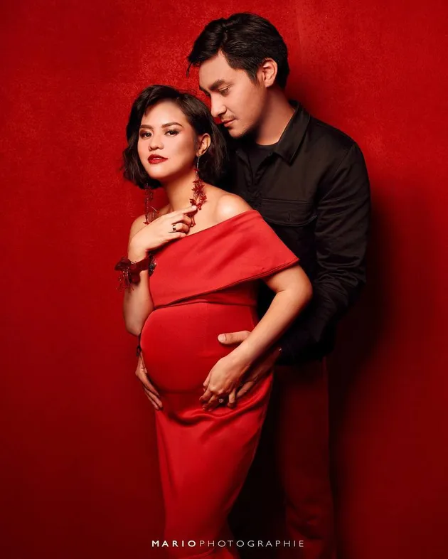 Mytha Lestari - Barry Maheswara