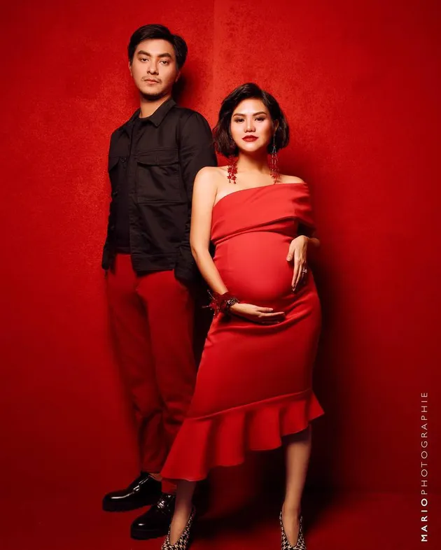 Mytha Lestari - Barry Maheswara