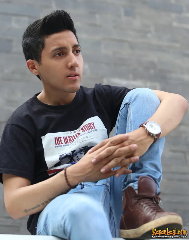 Aaron Ashab