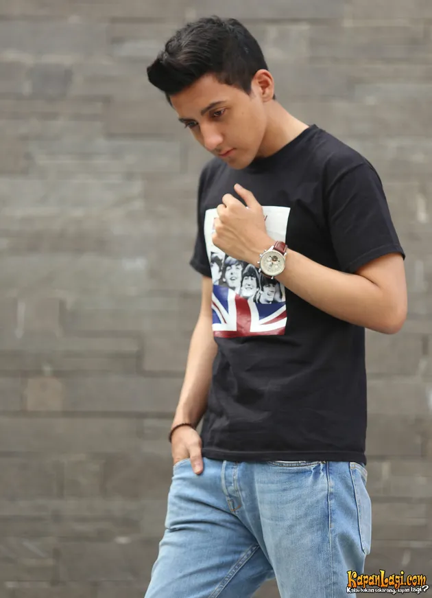 Aaron Ashab