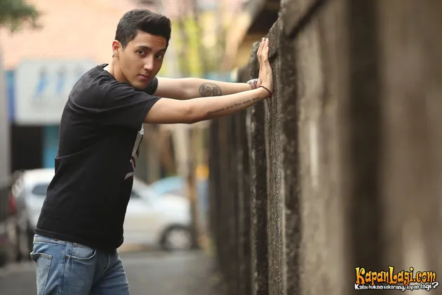 Aaron Ashab