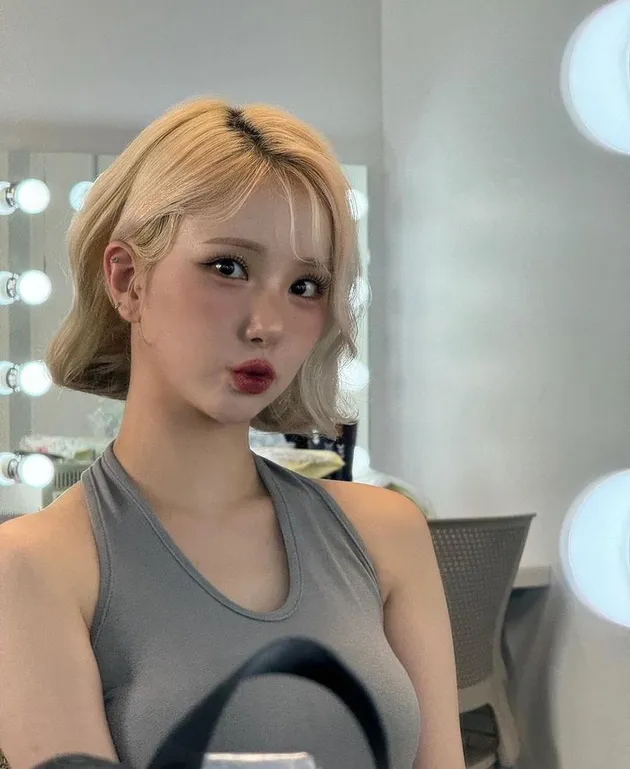 EUNHA VIVIZ