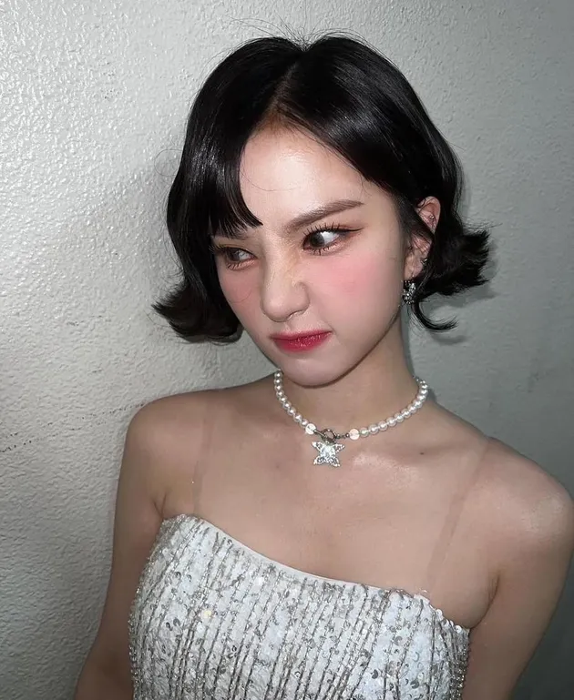 EUNHA VIVIZ