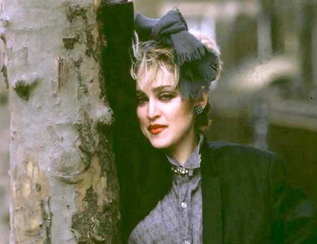 Madonna