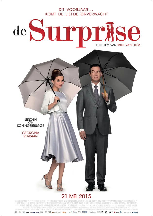 Film Hollywood di bioskop