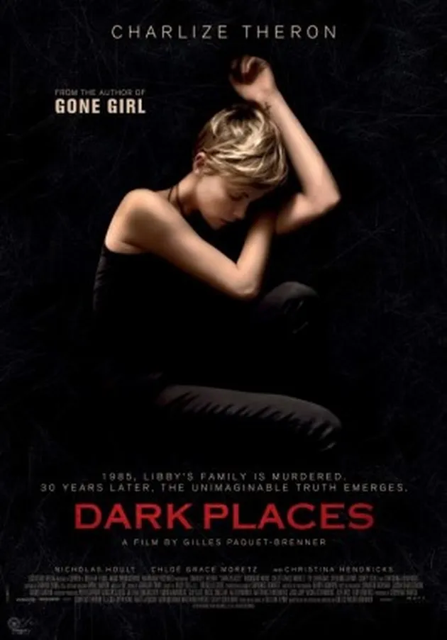 Film Hollywood di bioskop