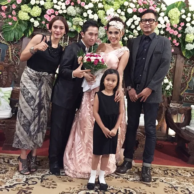 masayu anastasia, lembu wiworo jati