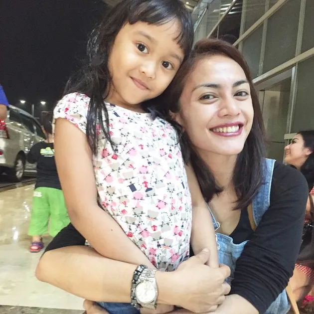 masayu anastasia, lembu wiworo jati