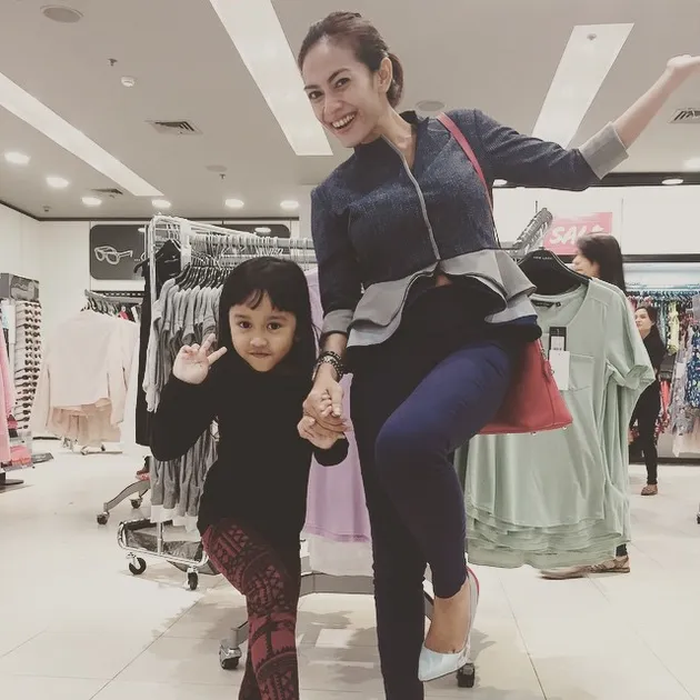 masayu anastasia, lembu wiworo jati