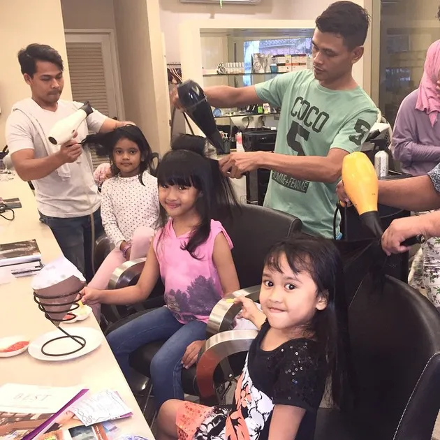 masayu anastasia, lembu wiworo jati