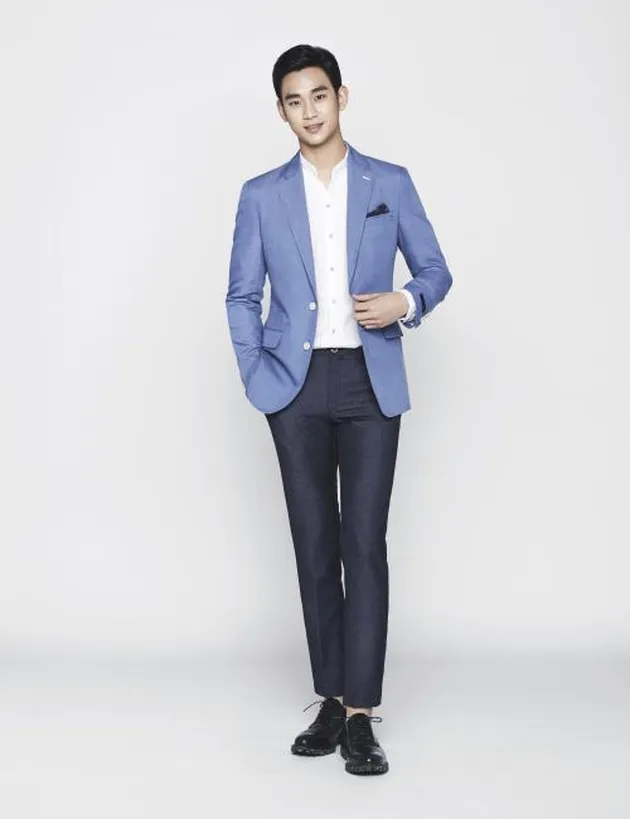 Kim Soo Hyun