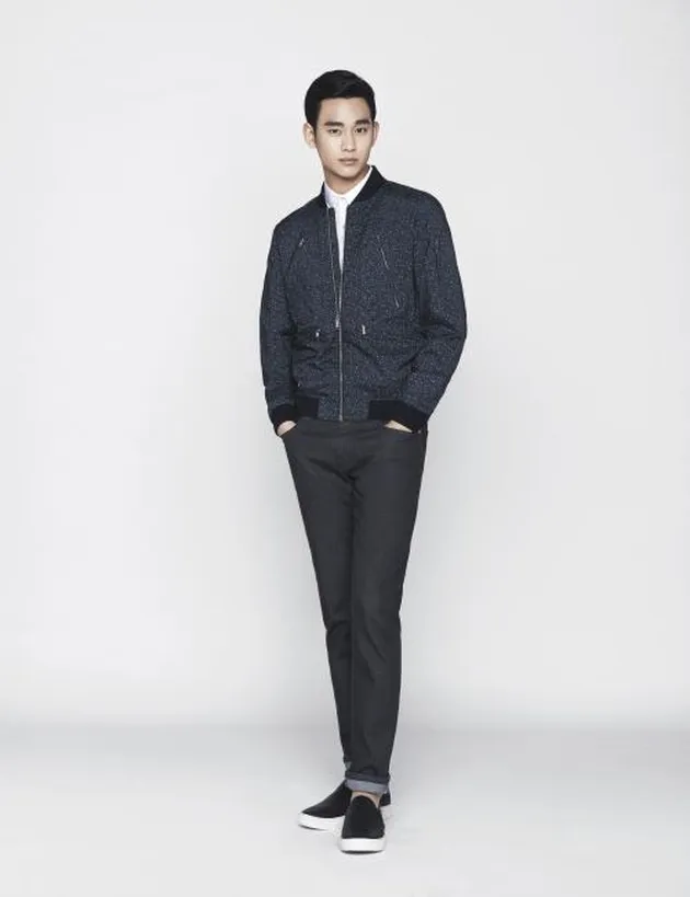 Kim Soo Hyun