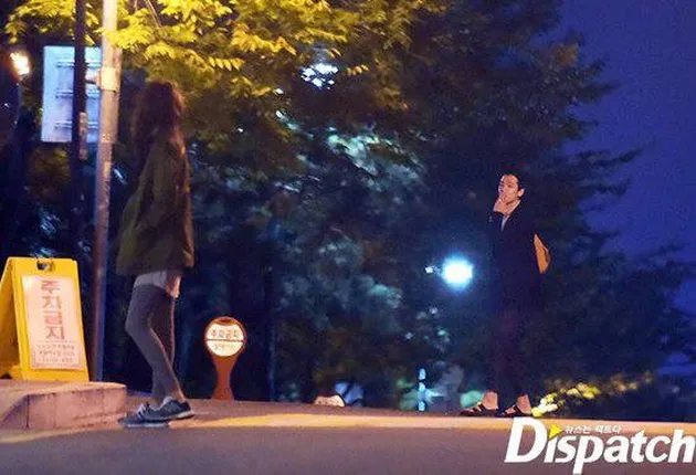 jung kyung ho sooyoung