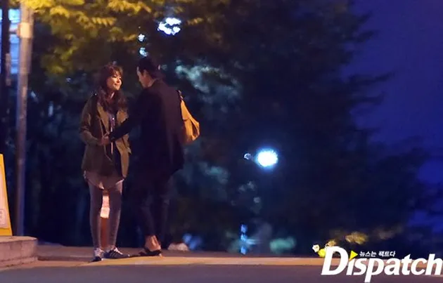 jung kyung ho sooyoung