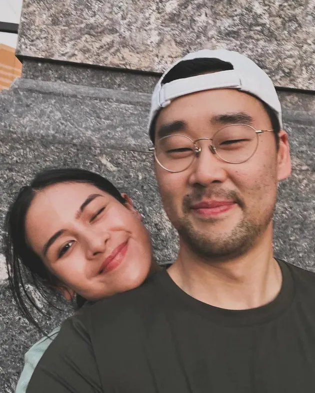 Maudy Ayunda - Jesse Choi