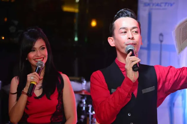 Mazda Fashion Street