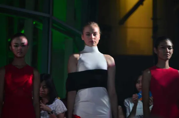 Mazda Fashion Street