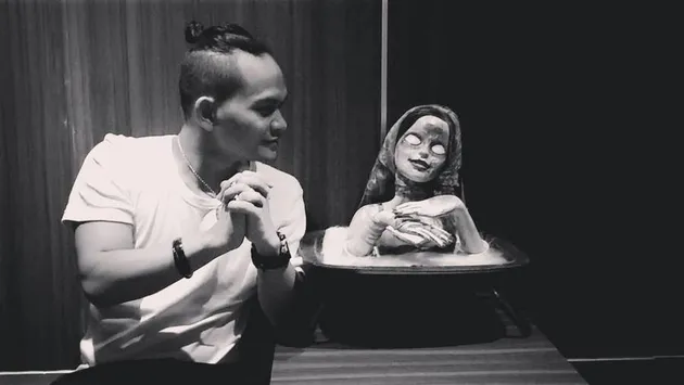 Mbah Mijan
