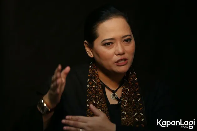 Mbak You Sebut Raffi Masih Digosipkan Dengan Wanita Lain ...