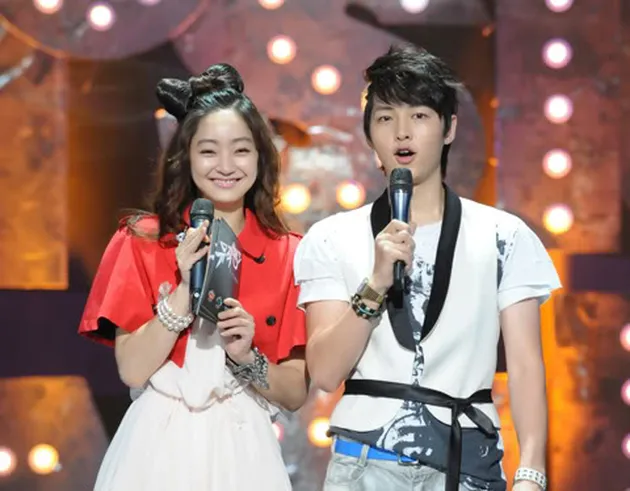 Song Joong Ki