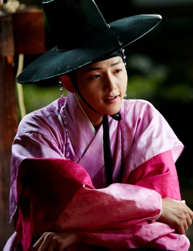 Song Joong Ki