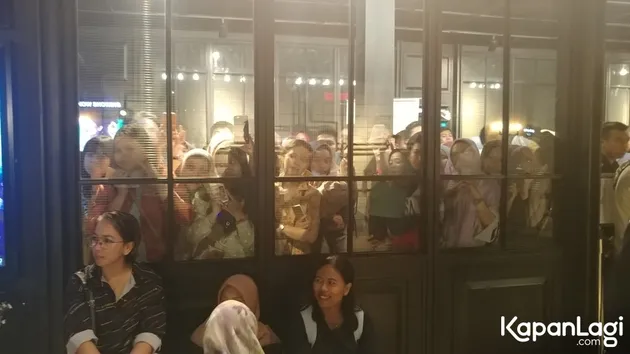 meet and greet habibie ainun 3