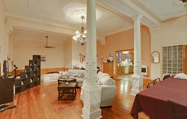 Foto Rumah Baru Beyonce