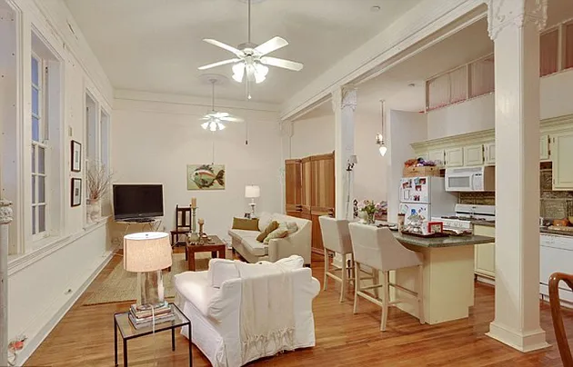 Foto Rumah Baru Beyonce