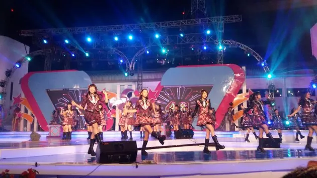 Ulang Tahun Dahsyat