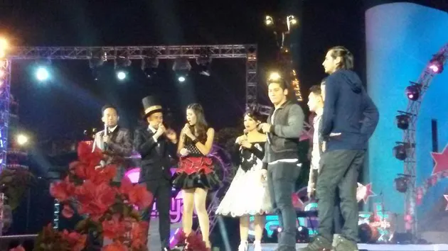 Ulang Tahun Dahsyat