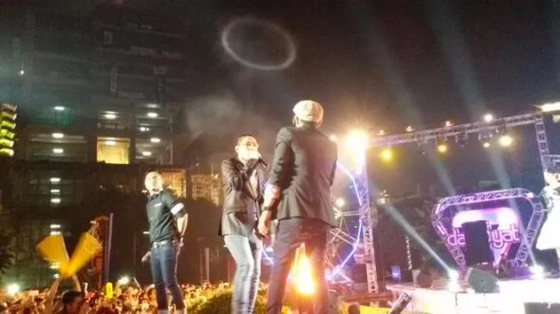 Ulang Tahun Dahsyat