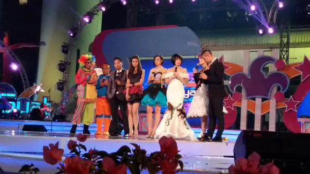 Ulang Tahun Dahsyat