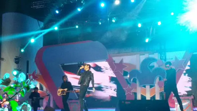Ulang Tahun Dahsyat