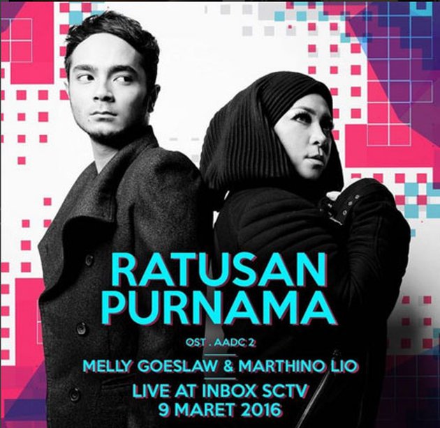 OST AADC 2