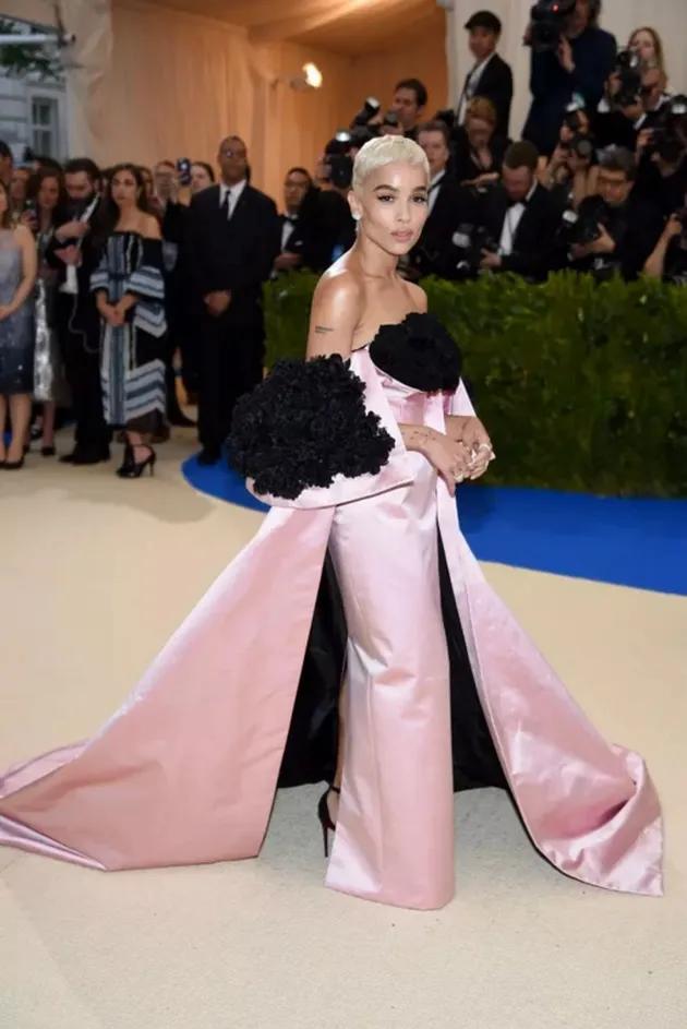 Best Dress Met Gala