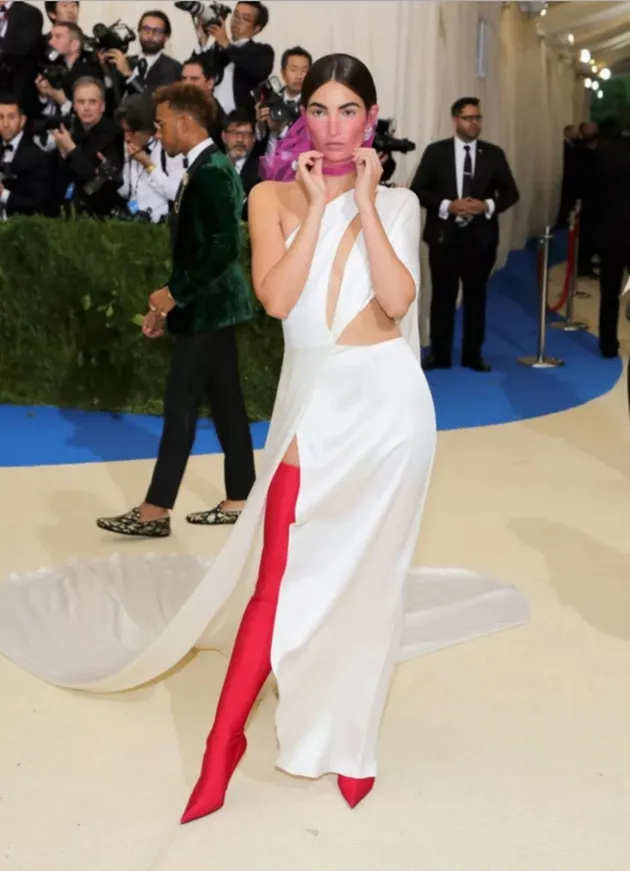 Best Dress Met Gala